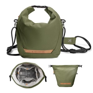 Torba fotograficzna Urban Wander 5l K&F Concept KF13.168V3