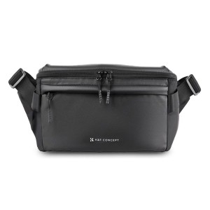 Torba fotograficzna Nature Wander 10l K&F Concept KF13.212