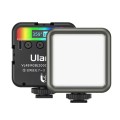 Lampa LED Ulanzi VL49RGB z trybami tematycznymi
