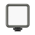 Lampa LED Ulanzi VL49RGB z trybami tematycznymi