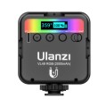 Lampa LED Ulanzi VL49RGB z trybami tematycznymi