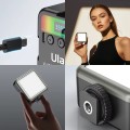 Lampa LED Ulanzi VL49RGB z trybami tematycznymi