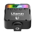 Lampa LED Ulanzi VL49RGB z trybami tematycznymi