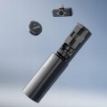 Bezprzewodowy zestaw mikrofonowy Ulanzi A21 USB-C Black