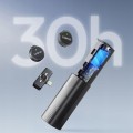 Bezprzewodowy zestaw mikrofonowy Ulanzi A21 Lightning Black