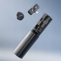 Bezprzewodowy zestaw mikrofonowy Ulanzi A21 Lightning Black