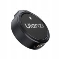 Bezprzewodowy zestaw mikrofonowy Ulanzi A21 Lightning Black