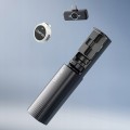 Bezprzewodowy zestaw mikrofonowy Ulanzi A21 Black&White USB-C