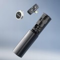 Bezprzewodowy zestaw mikrofonowy Ulanzi A21 Black&White Lightning