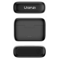 Bezprzewodowy zestaw mikrofonowy Ulanzi A200 Mini Mic Black USB-C