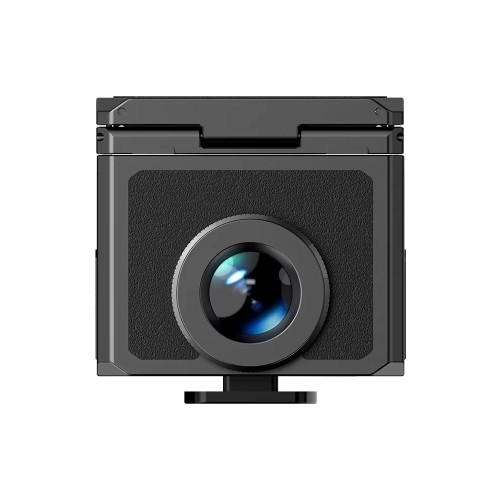 Wizjer do aparatu Ulanzi VF01 Waist-Level Viewfinder 28/35/50mm [czarny]