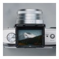 Wizjer do aparatu Ulanzi VF01 Waist-Level Viewfinder czarny