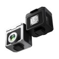 Wizjer do aparatu Ulanzi VF01 Waist-Level Viewfinder czarny