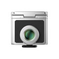 Wizjer do aparatu Ulanzi VF01 Waist-Level Viewfinder 28/35/50mm silver