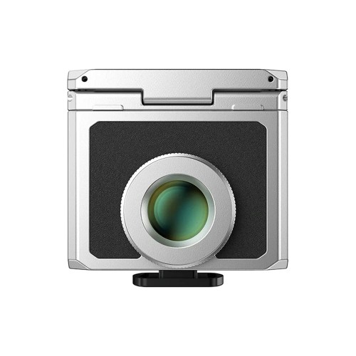 Wizjer do aparatu Ulanzi VF01 Waist-Level Viewfinder 28/35/50mm [srebrny]