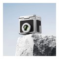Wizjer do aparatu Ulanzi VF01 Waist-Level Viewfinder 28/35/50mm silver