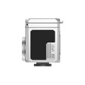 Wizjer do aparatu Ulanzi VF01 Waist-Level Viewfinder 28/35/50mm silver