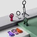 Mini statyw do telefonu z uchwytem magnetycznym Ulanzi MA60