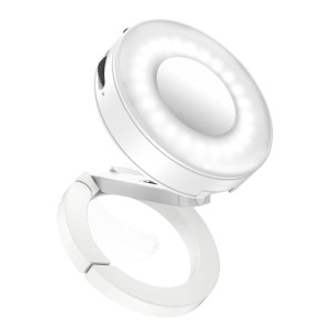 Mini lampa LED do telefonu z mocowaniem magnetycznym Ulanzi ML05 MagLock