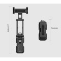 Mini statyw do telefonu z zaciskiem Ulanzi SK29