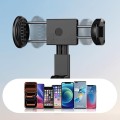 Rozsuwany statyw do telefonu z zaciskiem Ulanzi MT86 OneTap Selfie Stick
