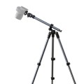Statyw fotograficzny z pochylaną kolumną Ulanzi TT59 175 cm