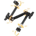 Uchwyt przegubowy magic arm 43cm Ulanzi TA10
