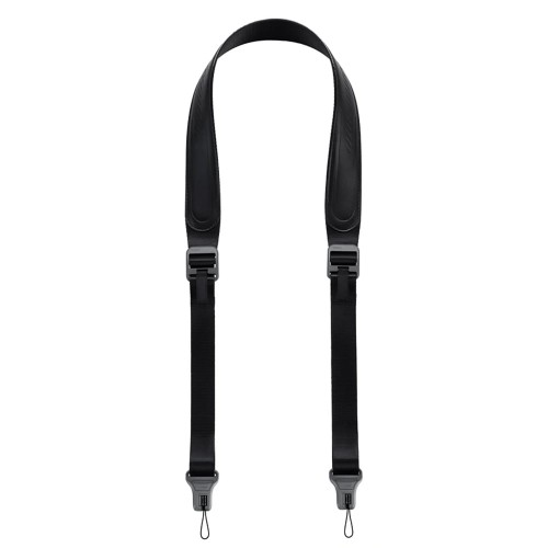 Pasek do aparatu U-snap Ulanzi CSS1 Shadow Black
