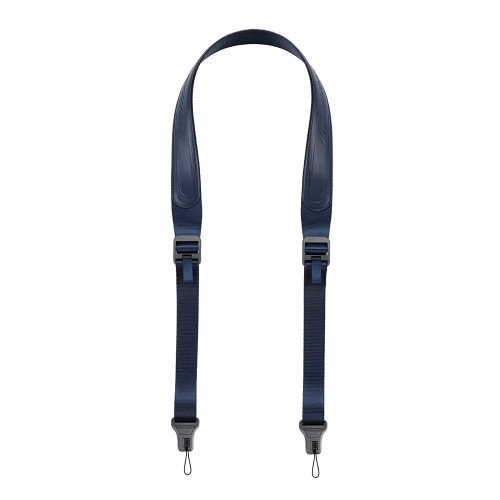 Pasek do aparatu U-snap Ulanzi CSS1 Midnight Blue