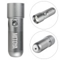 Lampa LED MITOYA TETRA Torch Light 5600K + RGB latarka z nakładkami GOBO