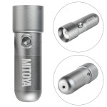 Lampa LED MITOYA TETRA Torch Light Daylight + RGB