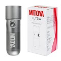 Lampa LED MITOYA TETRA Torch Light 5600K + RGB latarka z nakładkami GOBO