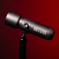 Lampa LED MITOYA TETRA Torch Light 5600K + RGB latarka z nakładkami GOBO