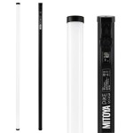 Lampa LED Tuba MITOYA PIKE 120 Bi-color + RGB 38W