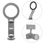 Magnetyczny uchwyt do telefonu MITOYA SCARAB cold shoe + gwint 1/4''