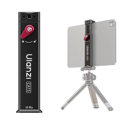 Uchwyt na tablet Ulanzi CA15 OneLock Clamp
