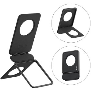 Mini statyw do telefonu z mocowaniem magnetycznym Ulanzi PS01