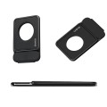Ulanzi MagSnap Stand PS01 Graphite Black Mini statyw do telefonu