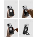 Ulanzi MagSnap Stand PS01 Graphite Black Mini statyw do telefonu