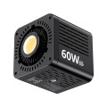 Lampa LED Ulanzi C60 Bi-color do filmowania i wideo 60W Mini Bowens