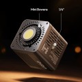 Lampa LED Ulanzi C60 Bi-color do filmowania i wideo 60W Mini Bowens