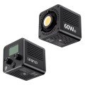 Lampa LED Ulanzi C60 Bi-color do filmowania i wideo 60W Mini Bowens