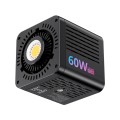 Lampa LED Ulanzi C60RGB do filmowania i wideo 60W z mocowaniem Mini Bowens