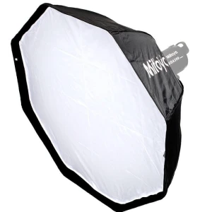 [OUTLET] Softbox MITOYA QUICK 95cm [BOWENS]
