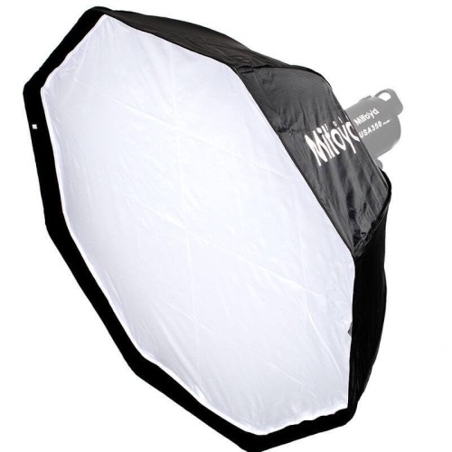 [OUTLET] Softbox MITOYA Quick 120cm [BOWENS] 
