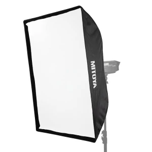 [OUTLET] Softbox MITOYA Quick 70x100cm [BOWENS]