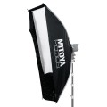 Softbox studyjny MITOYA MOTION 30x120 cm z mocowaniem Bowens