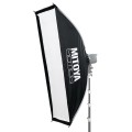 Softbox studyjny MITOYA MOTION 30x120 cm z mocowaniem Bowens