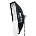 Softbox studyjny MITOYA MOTION 30x120 cm z mocowaniem Bowens