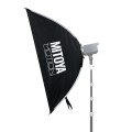 Softbox studyjny MITOYA MOTION 30x120 cm z mocowaniem Bowens